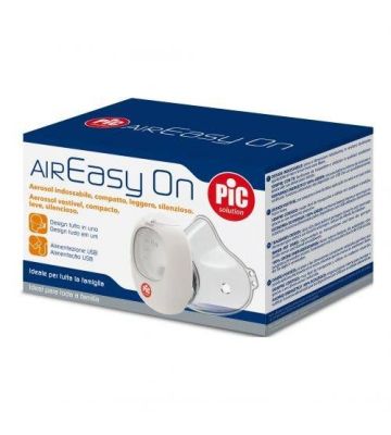 Pic Aerosol Aireasy on