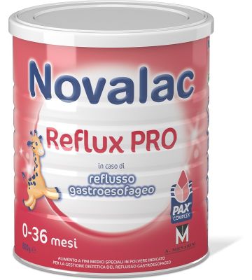 Novalac Reflux Pro 800g