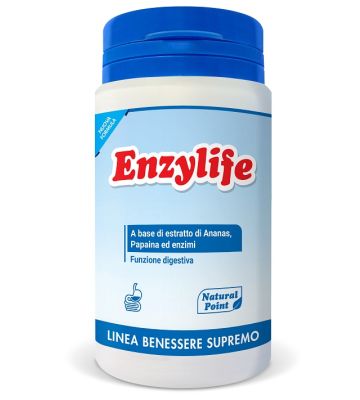 Enzylife 90cps