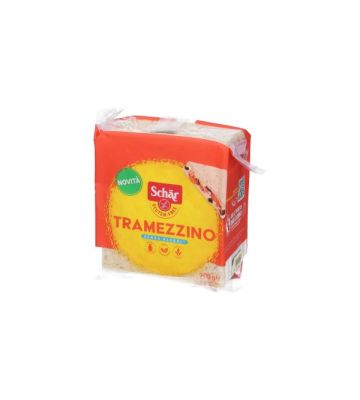 Schar Tramezzino 200g