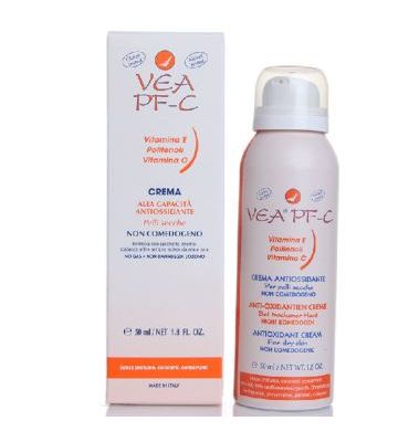 Vea pf c Vit E-polif Bomb 50ml