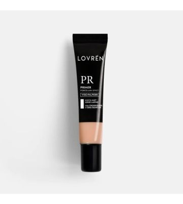 Lovren pr Primer Porcelain Eff