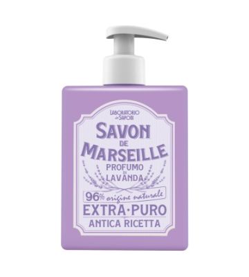 Lab Saponi Sap Marsiglia Lav