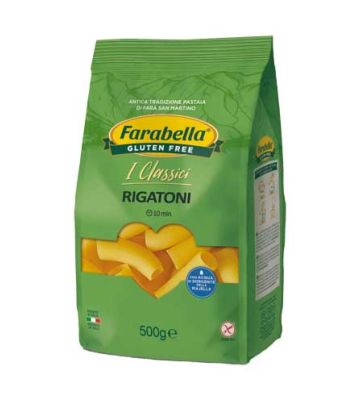 Farabella Rigatoni 500g