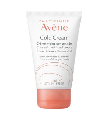 Avene Cold Cream Mani 50ml