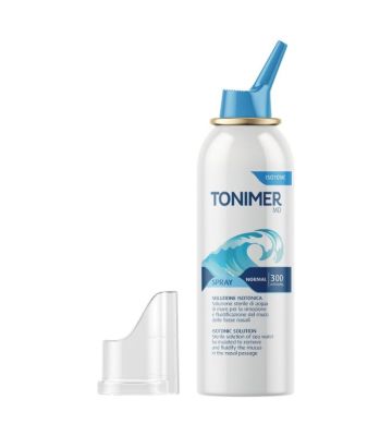 Tonimer Isotonic Normal Spray