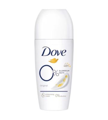 Dove Adv Care 0% Sali Original