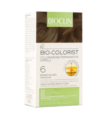 Bioclin Bio Colorist 6