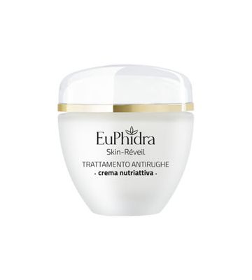 Euph sr Crema Nutriat 40ml