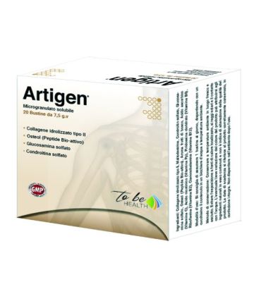 Artigen Frutti di Bosco 20bust