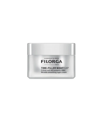 Filorga Time Filler Night 5xp 50 ml