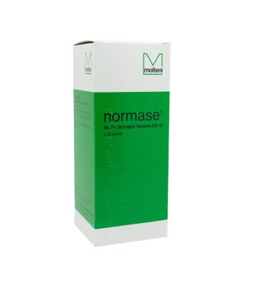 Normase*scir 200ml 66,7g/100ml