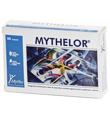 Mythelor 30cps