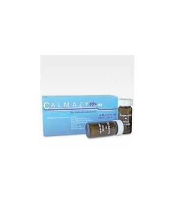 Calmazym b6 20fl os