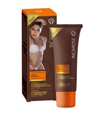 Incarose Maxi Bronze cr Abbron