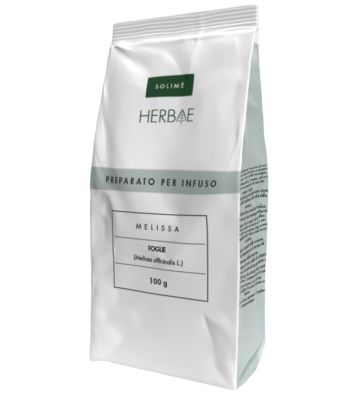 Melissa Foglie tt 100g