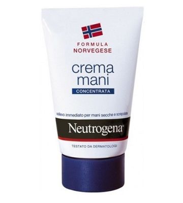 Neutrogena ma cr Mani Prof75ml