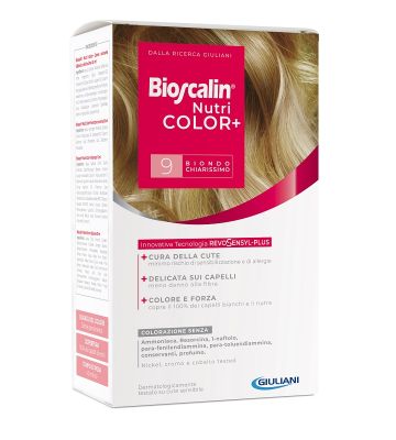 Bioscalin Nutricol pl 9 Bio ch