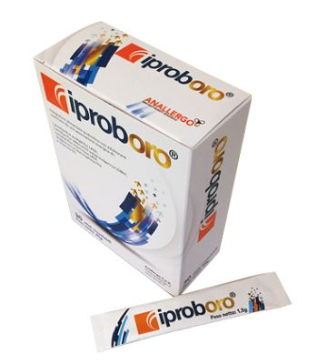 Iproboro 30stick