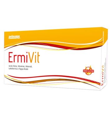 Ermivit 30cpr