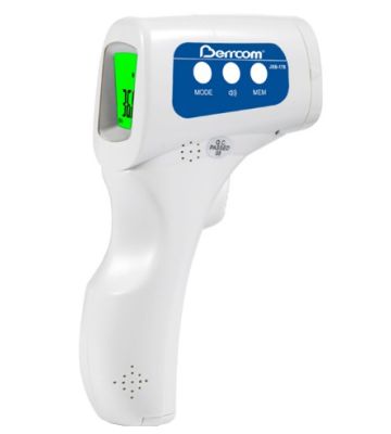 Termometro a Infrarossi 1pz