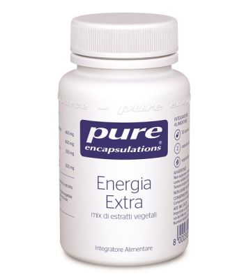 Pure Encapsul Energy Ex30cps