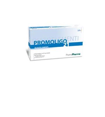 Promoligo 21 s 20f 2ml