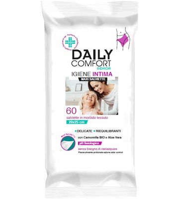 Daily Comfort Senior Panni60pz