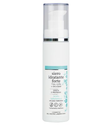 Ldf Ess Siero Idrat Forte 30ml