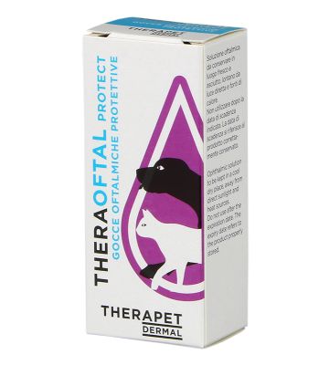 Theraoftal Protectdrop Gtt Oft