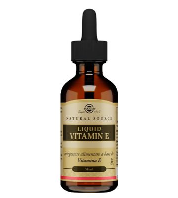 Liquid Vitamin e 58ml