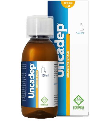 Uncadep 150ml