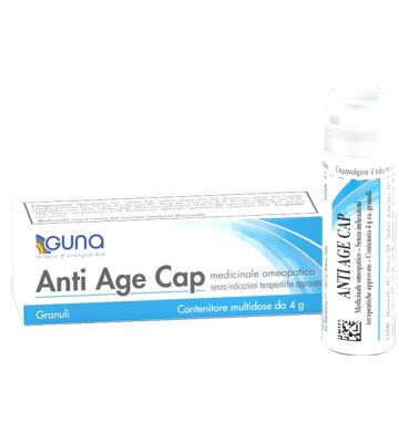 Antiage Cap gr 4g