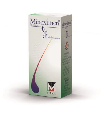 Minoximen*soluz fl 60ml 2%