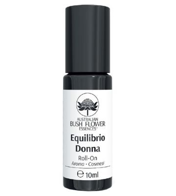 Equilibrio Donna Roll on 10ml