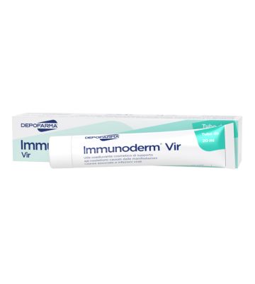 Immunoderm Vir 20ml