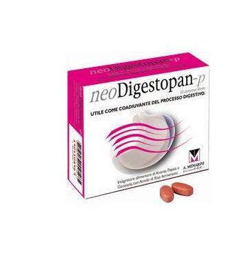 Neodigestopan p 30cpr
