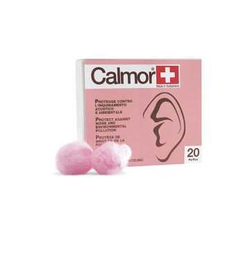 Calmor Tappo Antis 12pz 22038