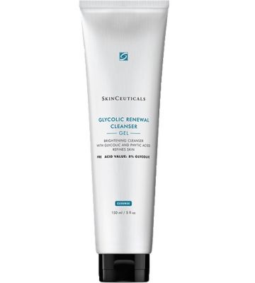 Glycolic Cleanser 150ml eu