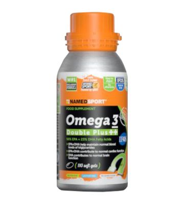 Omega 3 Double Plus++ 110softg