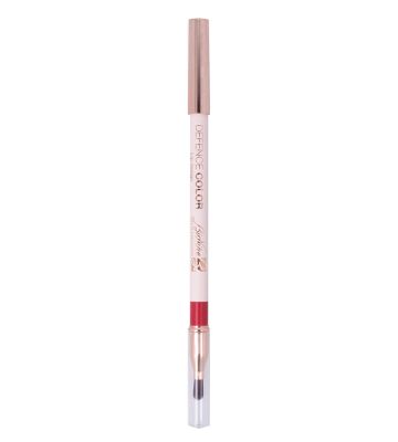 Defence Color Lip Des Mat 204