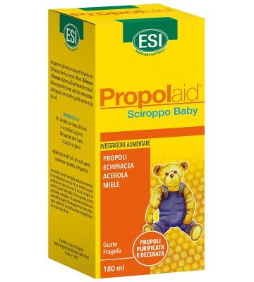 Esi Propolaid Propolbaby Scir