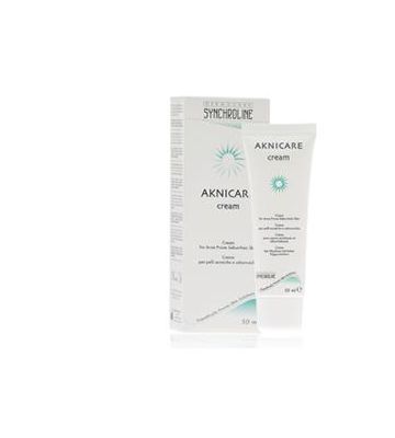 Aknicare Cream 50ml