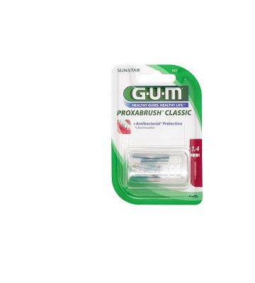 Gum Proxabrush 612 Scov 8pz