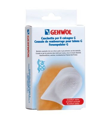 Gehwol Cusc Calcagno s Paio