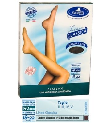 Sauber Classico at 140d ml Ci3