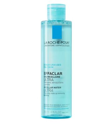 Effaclar Acqua Micell p G200ml