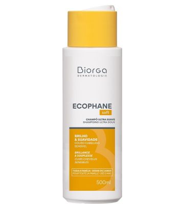 Ecophane Shampoo Delicato500ml