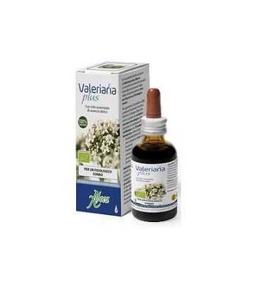 Valeriana Plus Gocce 30ml