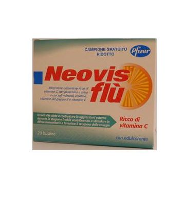 Neovis Flu 20bust